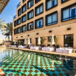 Hotel Vista Boutique Hotel, Eilat